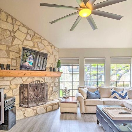 Horseshoe Bay Townhome With Patio And Outdoor Pool! 外观 照片