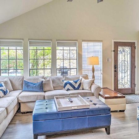 Horseshoe Bay Townhome With Patio And Outdoor Pool! 外观 照片