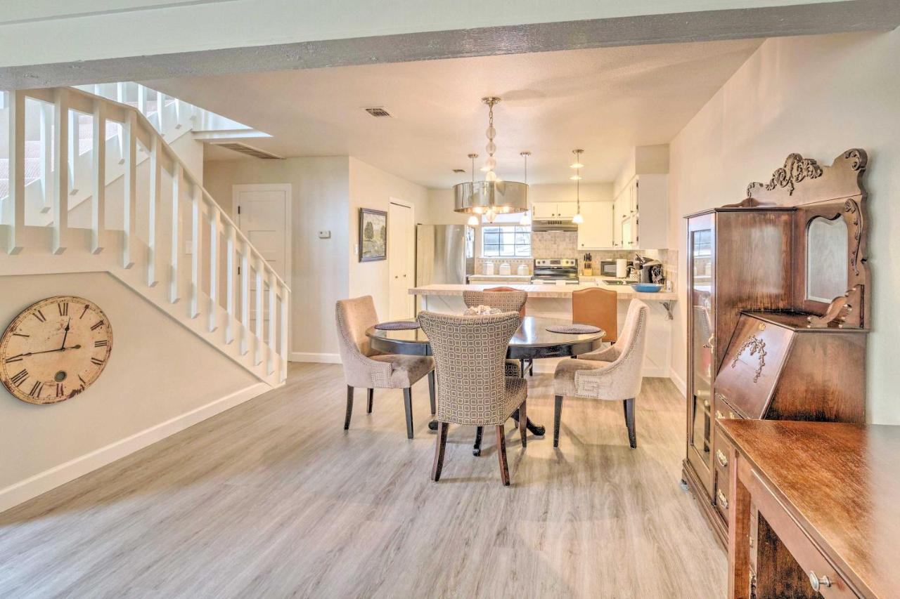 Horseshoe Bay Townhome With Patio And Outdoor Pool! 外观 照片