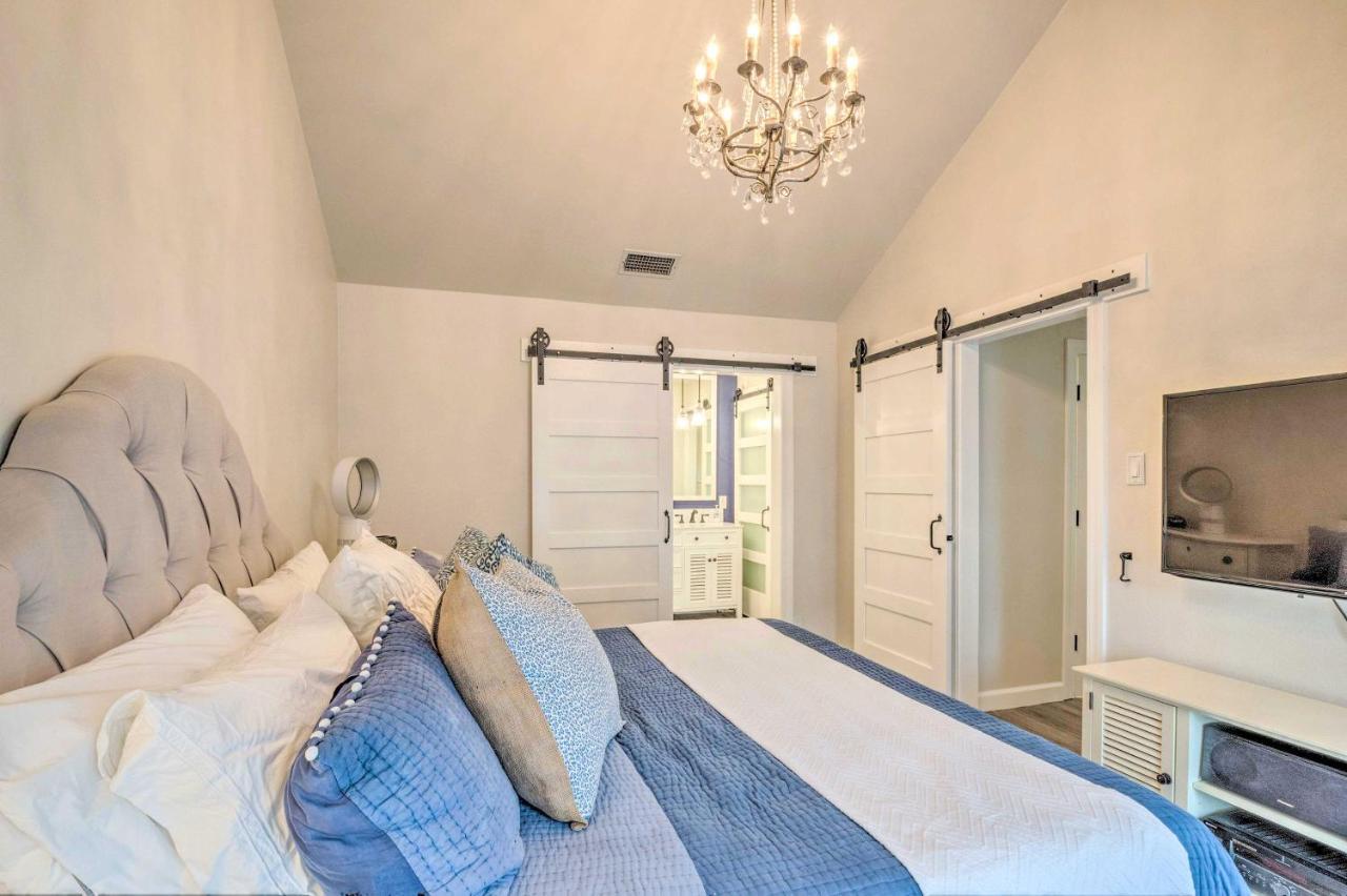 Horseshoe Bay Townhome With Patio And Outdoor Pool! 外观 照片