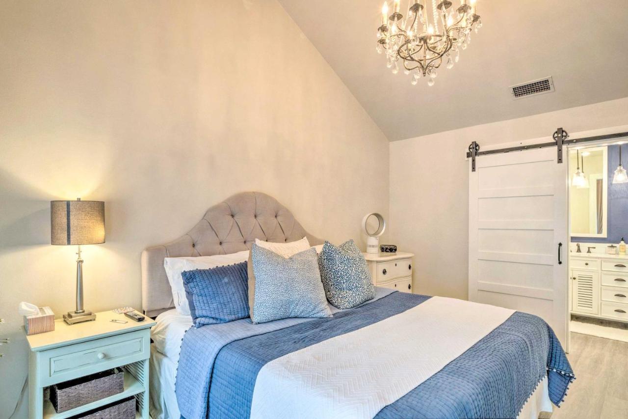 Horseshoe Bay Townhome With Patio And Outdoor Pool! 外观 照片