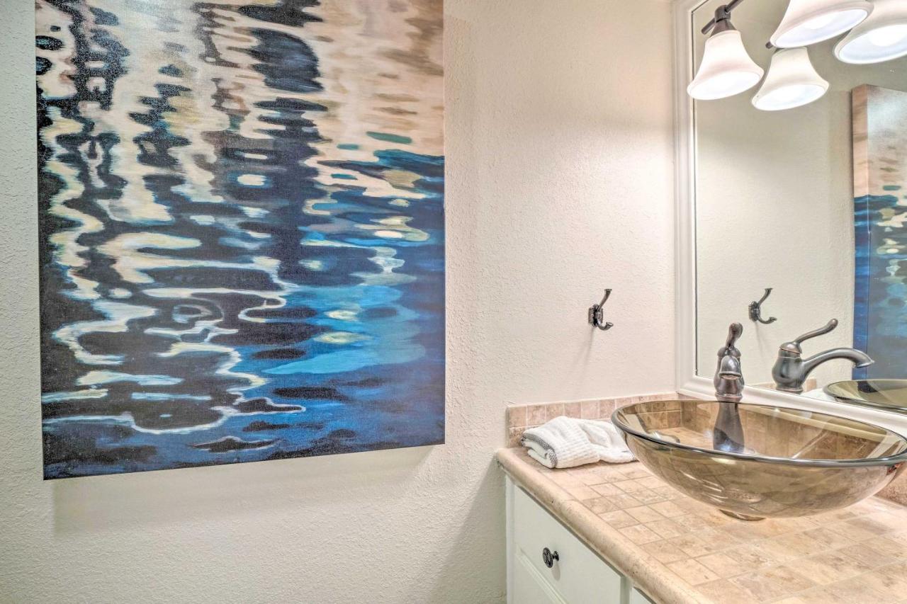 Horseshoe Bay Townhome With Patio And Outdoor Pool! 外观 照片