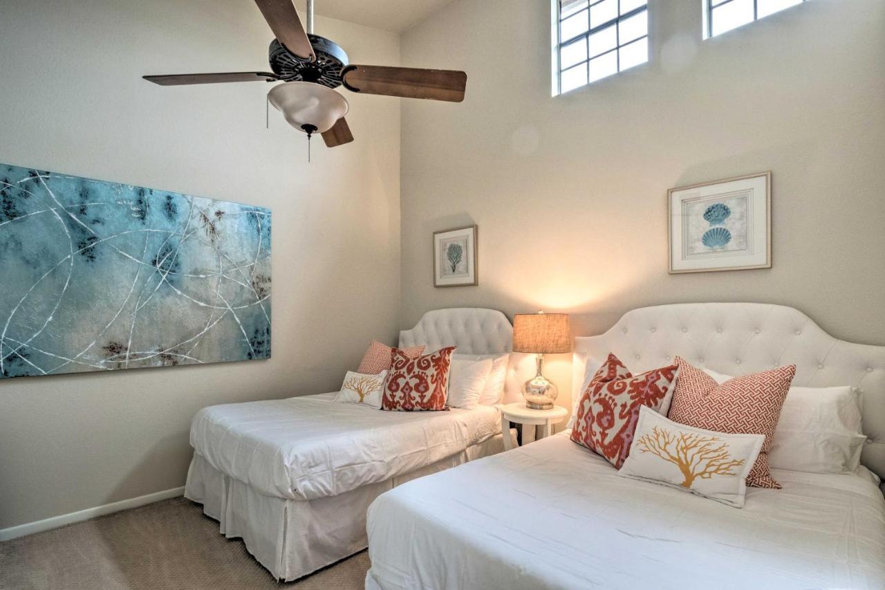 Horseshoe Bay Townhome With Patio And Outdoor Pool! 外观 照片
