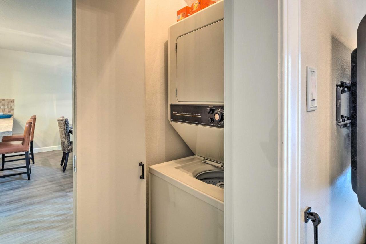 Horseshoe Bay Townhome With Patio And Outdoor Pool! 外观 照片