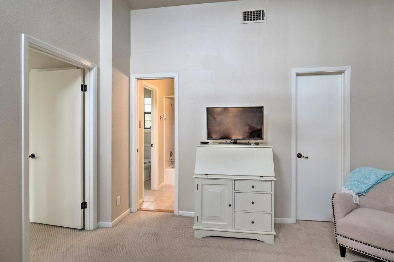 Horseshoe Bay Townhome With Patio And Outdoor Pool! 外观 照片